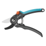 Секатор Gardena PremiumCut dry wood с наковальней, 20 мм