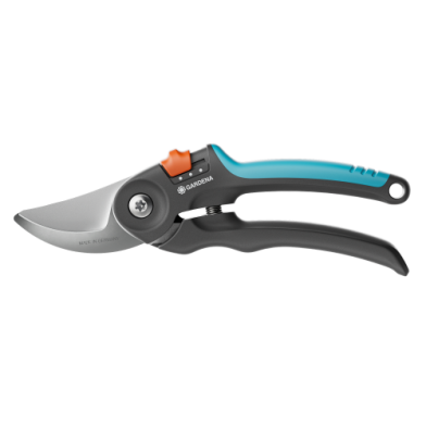Секатор Gardena PremiumCut flex плоскостной, 24 мм