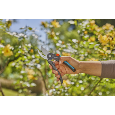 Секатор Gardena PremiumCut flex плоскостной, 24 мм - 