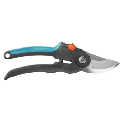 Секатор Gardena PremiumCut flex плоскостной, 24 мм - 