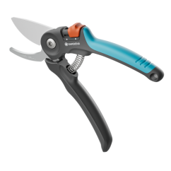 Секатор Gardena PremiumCut fresh wood плоскостной, 22 мм Секатор Gardena PremiumCut fresh wood плоскостной, 22 мм