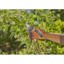 Секатор Gardena PremiumCut fresh wood обвідний, 22 мм
