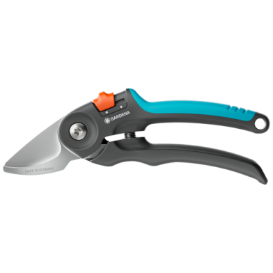 Секатор Gardena PremiumCut fresh wood обвідний, 22 мм - 