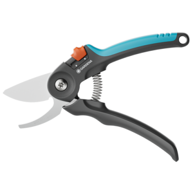 Секатор Gardena PremiumCut fresh wood обвідний, 22 мм - 