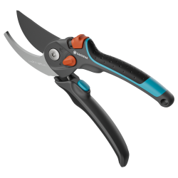 Секатор Gardena PremiumCut Pro flex плоскостной, 24 мм Секатор Gardena PremiumCut Pro flex плоскостной, 24 мм