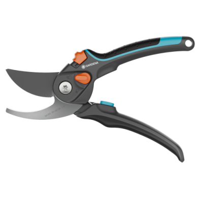 Секатор Gardena PremiumCut Pro flex плоскостной, 24 мм - 