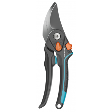 Секатор Gardena PremiumCut Pro flex плоскостной, 24 мм - 