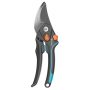Секатор Gardena PremiumCut Pro flex плоскостной, 24 мм