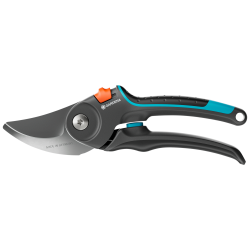Секатор Gardena PremiumCut Pro fresh wood плоскостной, 24 мм Секатор Gardena PremiumCut Pro fresh wood плоскостной, 24 мм