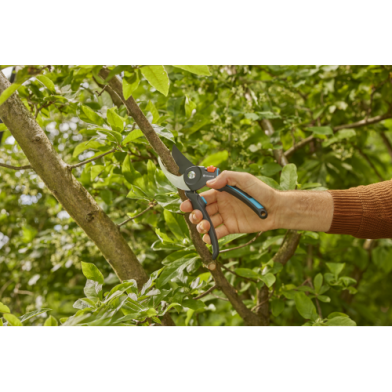 Секатор Gardena PremiumCut Pro fresh wood обвідний, 24 мм - 