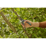 Секатор Gardena PremiumCut Pro fresh wood обвідний, 24 мм