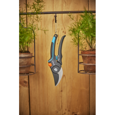 Секатор Gardena PremiumCut Pro fresh wood обвідний, 24 мм - 