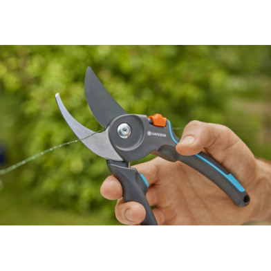 Секатор Gardena PremiumCut Pro fresh wood обвідний, 24 мм - 