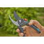 Секатор Gardena PremiumCut Pro fresh wood обвідний, 24 мм