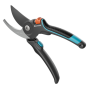 Секатор Gardena PremiumCut Pro fresh wood обвідний, 24 мм