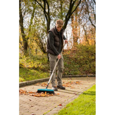 Щітка для прибирання Gardena Combisystem, 45 см - 