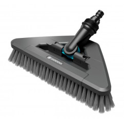 Щетка Gardena Cleansystem Flex мягкая, 13 см Щетка Gardena Cleansystem Flex мягкая, 13 см