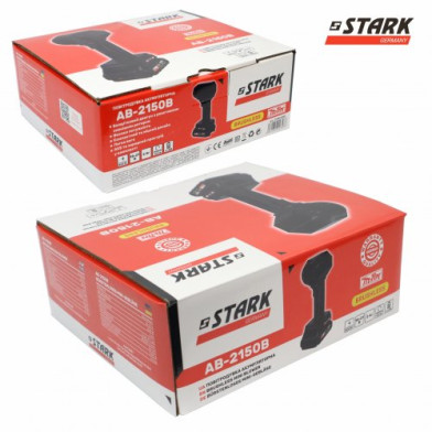 Акумуляторна повітродувка STARK AB-2150B 21 В - 