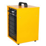 Тепловентилятор INELCO Heater, 5 кВт, 400 В (трифазний)