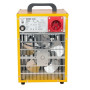 Тепловентилятор INELCO Heater, 5 кВт, 400 В (трифазний)