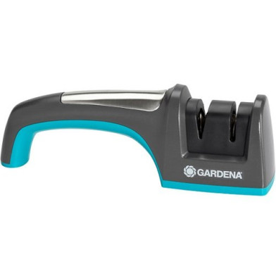 Точилка для сокир і ножів Gardena Diamond ErgoTec - 