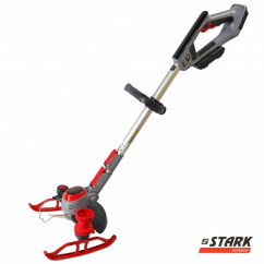 Триммер аккумуляторный STARK GT-21 SET, 21 В, АКБ 4 Ач Триммер аккумуляторный STARK GT-21 SET, 21 В, АКБ 4 Ач