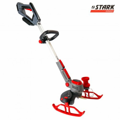 Тример акумуляторний STARK GT-21 SET, 21 В, АКБ 4 Аг - 