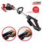 Тример акумуляторний STARK GT-21 SET, 21 В, АКБ 4 Аг