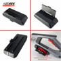 Тример акумуляторний STARK GT-21 SET, 21 В, АКБ 4 Аг