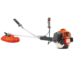 Триммер бензиновый Husqvarna 553RS Триммер бензиновый Husqvarna 553RS