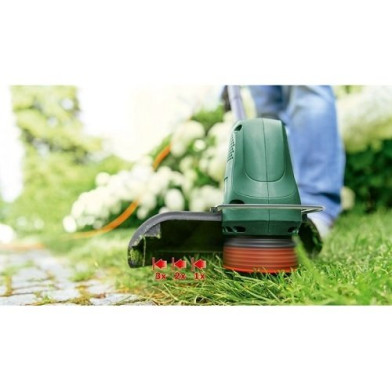 Тример електричний BOSCH EasyGrassCut 23, 280 Вт - 