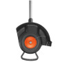 Тример електричний Gardena EasyCut 450/25, 450 Вт