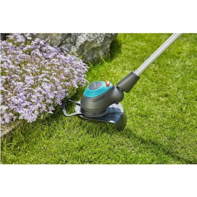 Тример електричний Gardena EasyCut 450/25, 450 Вт - 