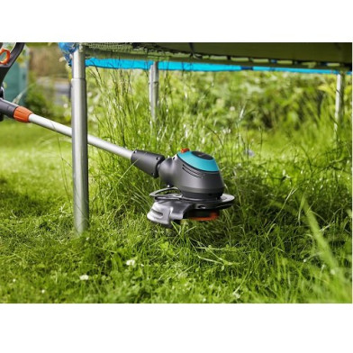 Тример електричний Gardena EasyCut 450/25, 450 Вт - 