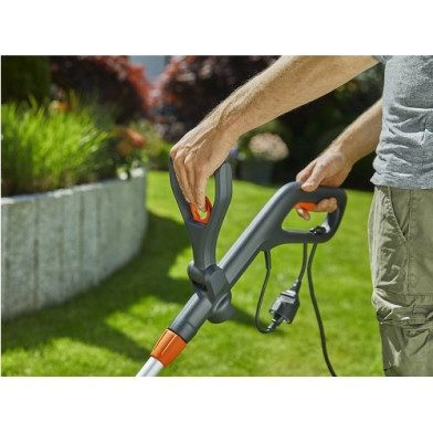 Тример електричний Gardena EasyCut 450/25, 450 Вт - 