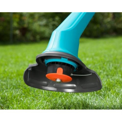 Тример електричний Gardena SmallCut 300/23, 300 Вт - 