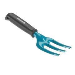 Вилка ручна садова Gardena Classic Ergo, 7,5 см Вилка ручна садова Gardena Classic Ergo, 7,5 см