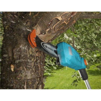 Висоторіз електричний ланцюговий Gardena TCS 720/20 - 