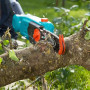 Висоторіз електричний ланцюговий Gardena TCS 720/20