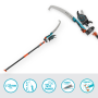 Висоторіз телескопічний Gardena StarCut Pro L Set, 175–400 см, з пилкою