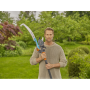 Висоторіз телескопічний Gardena StarCut Pro L Set, 175–400 см, з пилкою