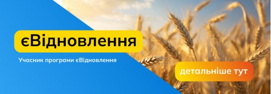 єВідновлення