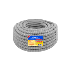 Гофротруба Professional D 20 мм Sokol, бухта 100 м