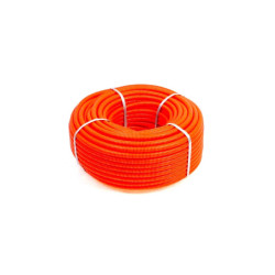 Гофротруба самозагасаюча PVC 750N d 20 Moeller, бухта 50 м