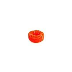 Гофротруба самозагасаюча PVC 750N d 25 Moeller, бухта 25 м