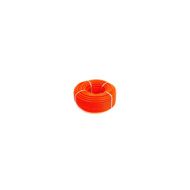 Гофротруба самозагасаюча PVC 750N d 25 Moeller, бухта 25 м