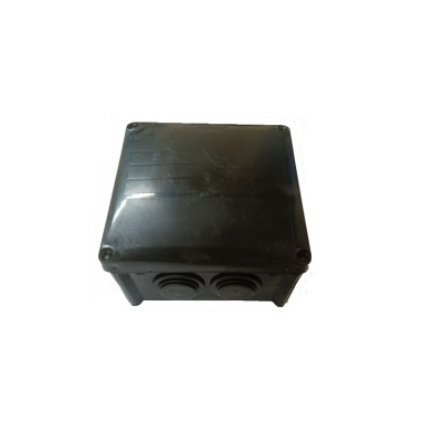 IB005 Коробка розподільча IB PLANK Electrotechnic настінного монтажу IP65-85×85×40