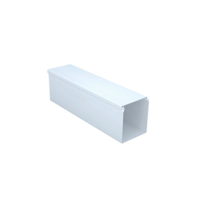 Кабельний канал 60х40 Standard Sokol