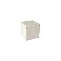 Коробка розподільча 120×120×100 IP65 Get-San Коробка розподільча 120×120×100 IP65 Get-San