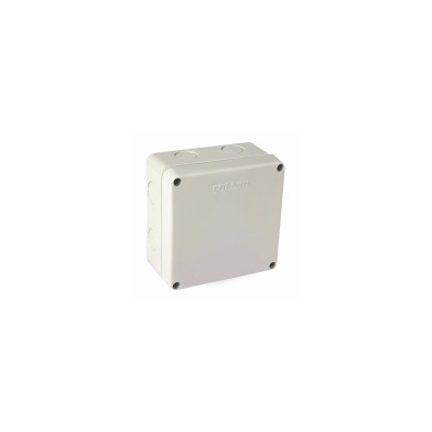 Коробка розподільча 120×120×60 IP65 Get-San